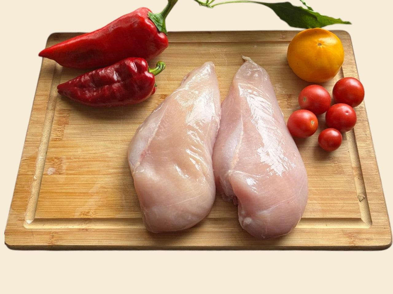 ФІле Охолодженне